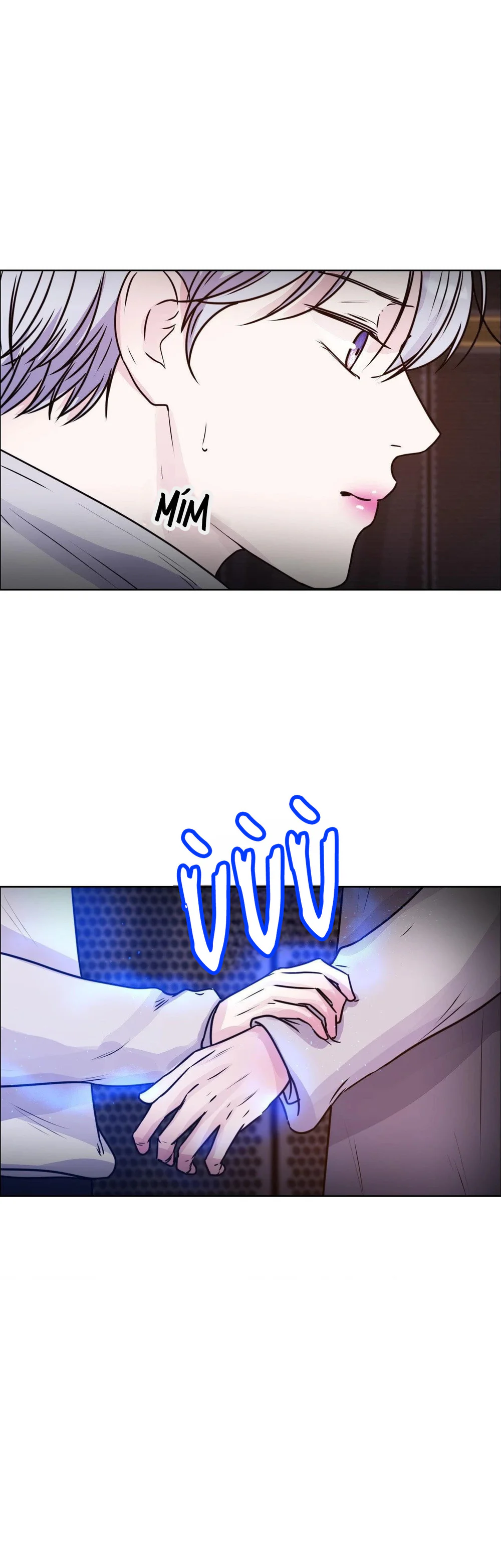 (END) Guiding Light Chapter 59 Trang 7