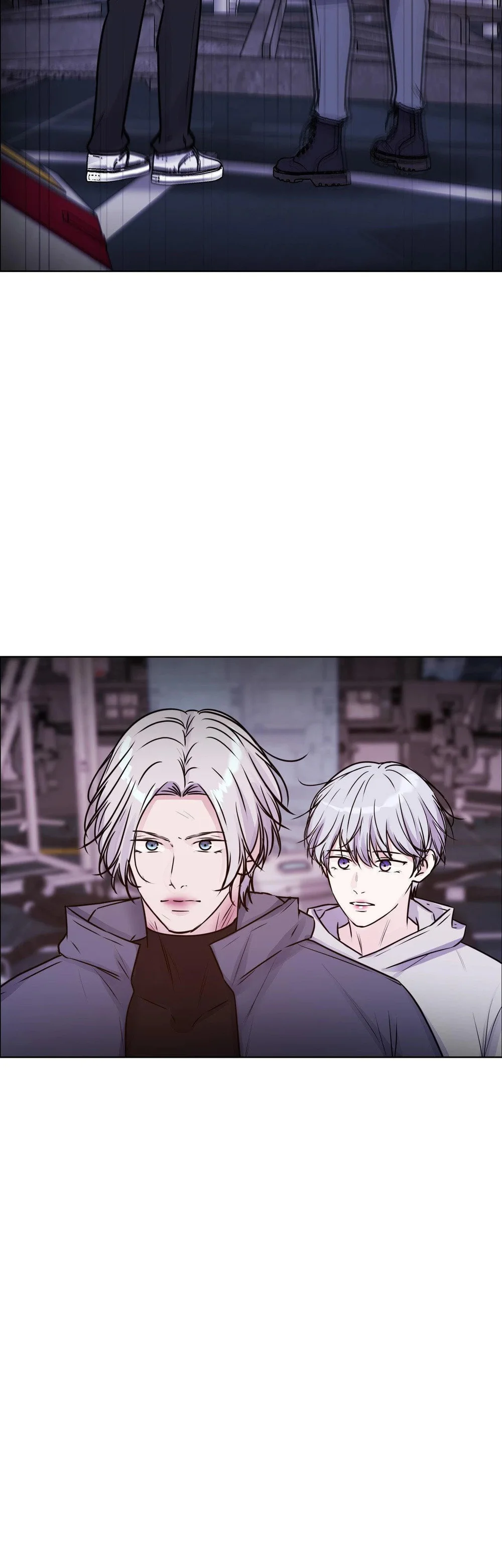 (END) Guiding Light Chapter 59 Trang 10