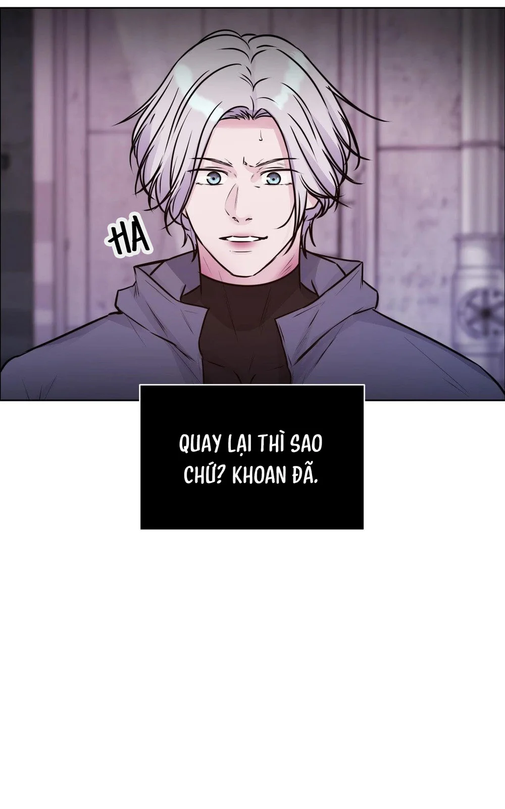 (END) Guiding Light Chapter 59 Trang 13