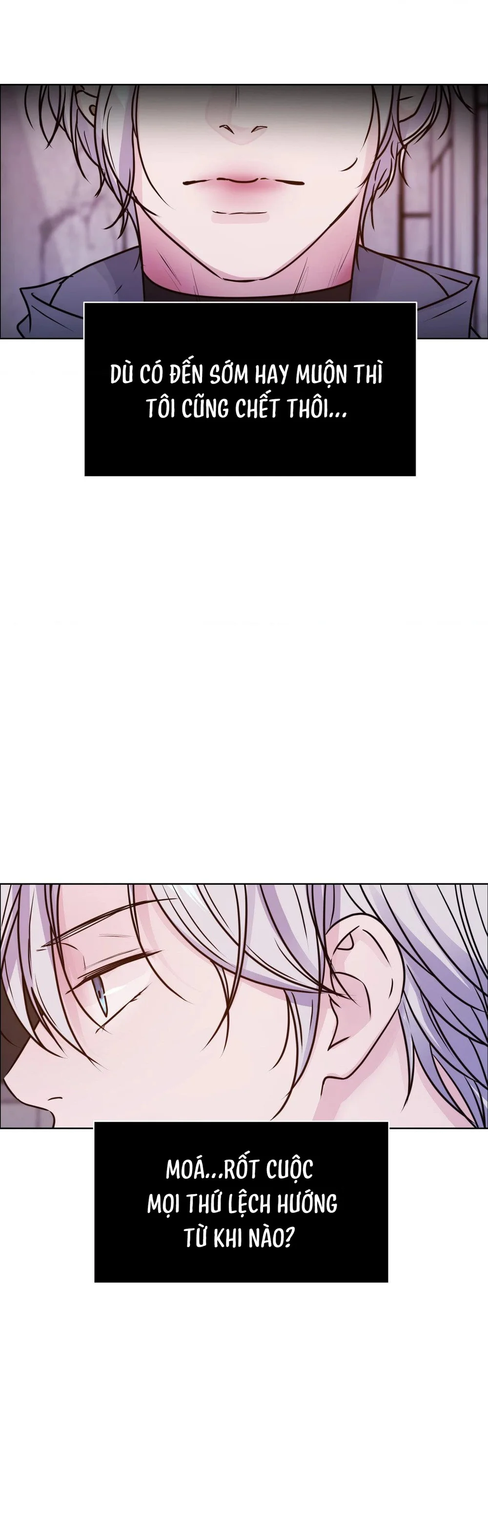 (END) Guiding Light Chapter 59 Trang 14