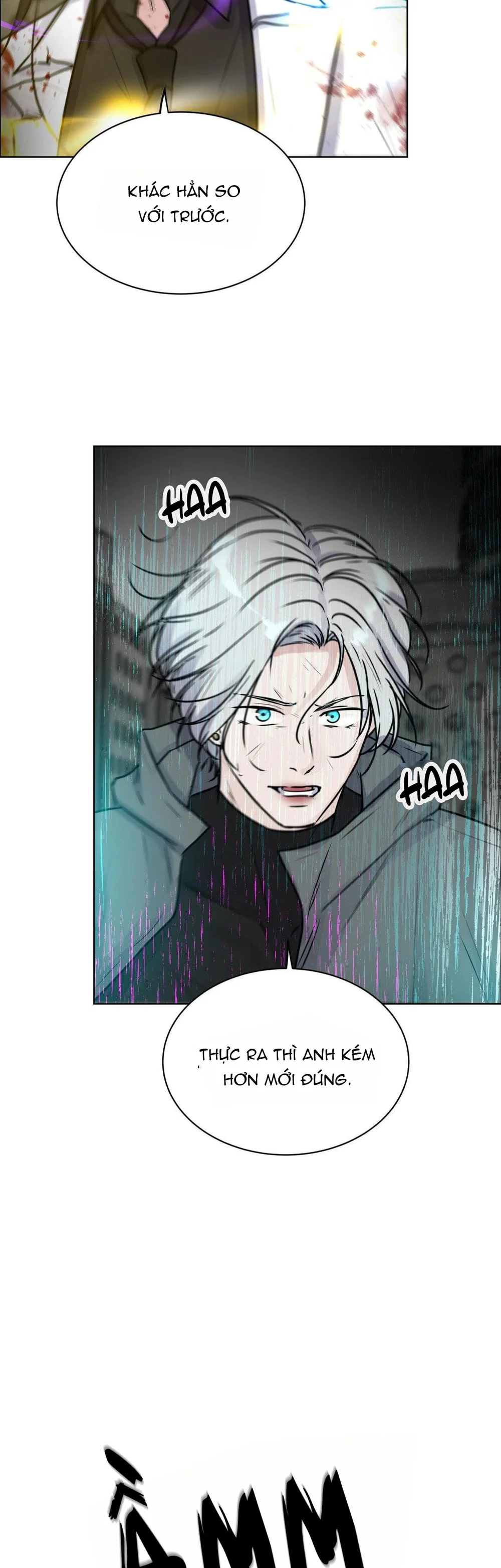 (END) Guiding Light Chapter 59 Trang 18