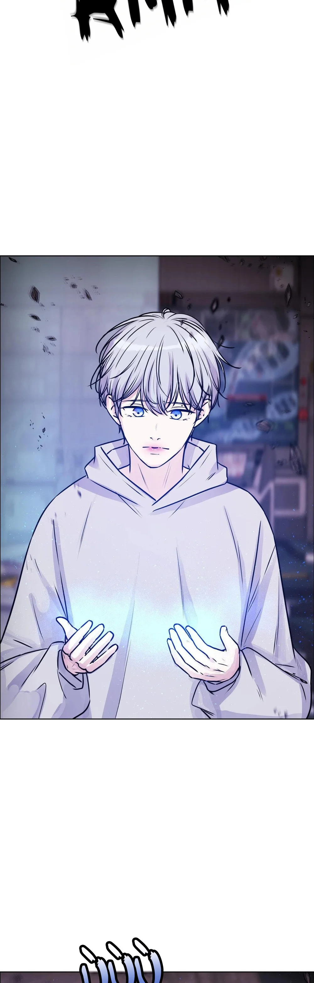 (END) Guiding Light Chapter 59 Trang 19