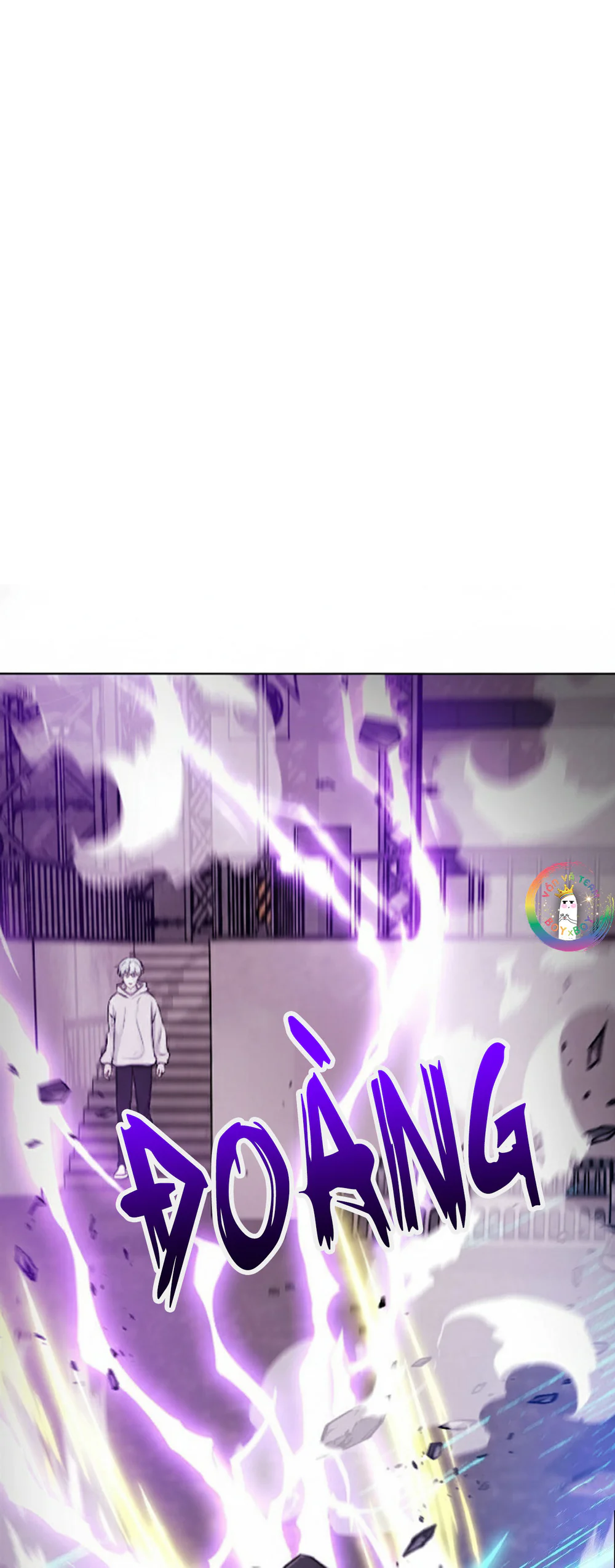 (END) Guiding Light Chapter 59 Trang 21