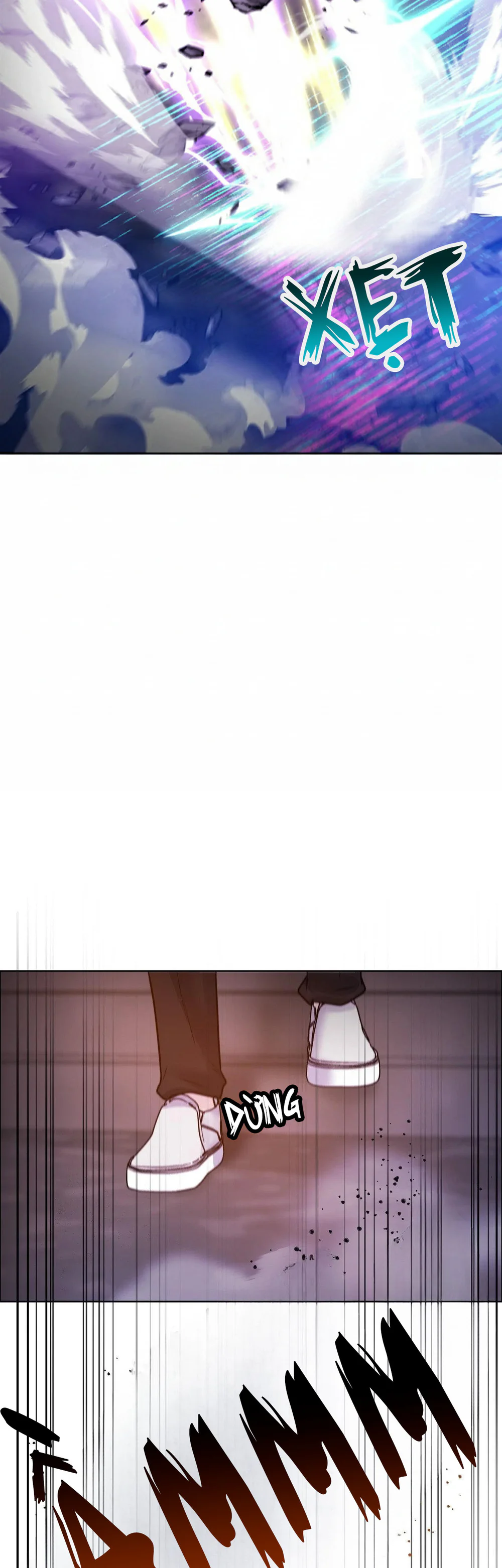 (END) Guiding Light Chapter 59 Trang 22