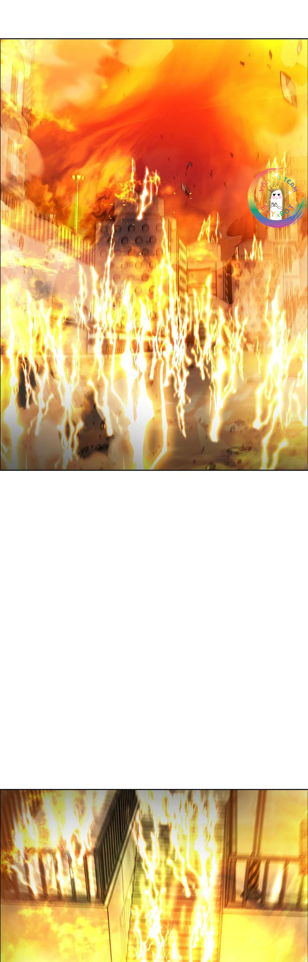 (END) Guiding Light Chapter 59 Trang 32