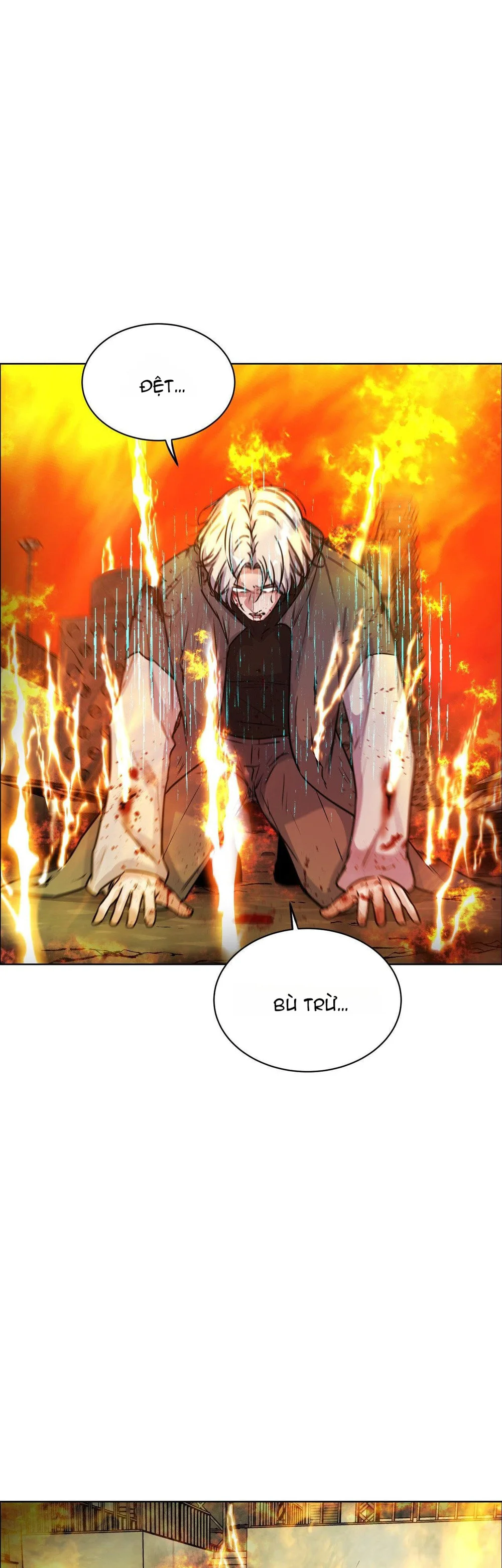 (END) Guiding Light Chapter 59 Trang 35