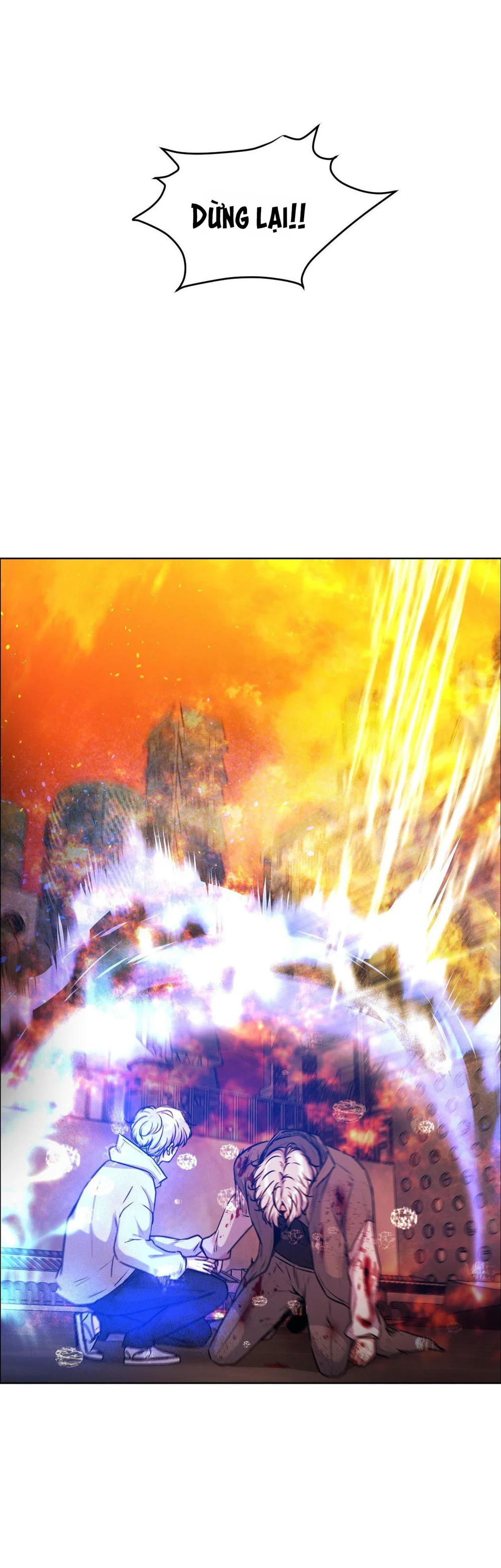 (END) Guiding Light Chapter 59 Trang 44