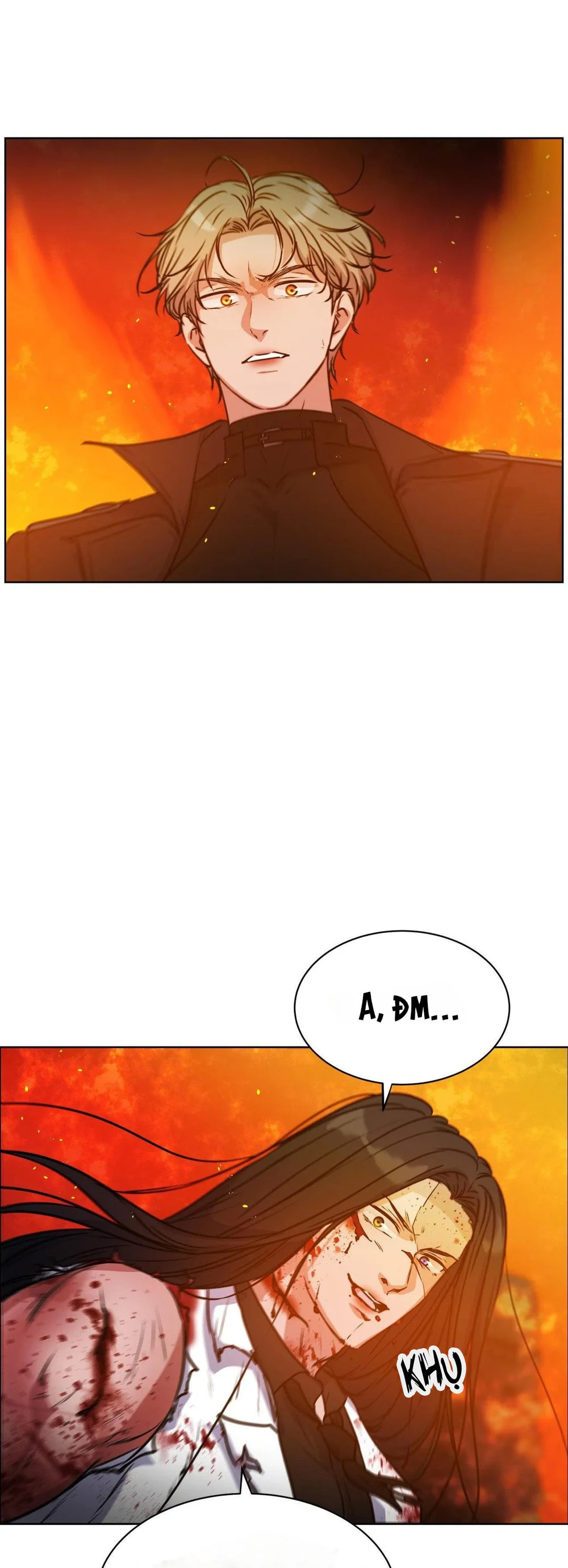 (END) Guiding Light Chapter 59 Trang 45