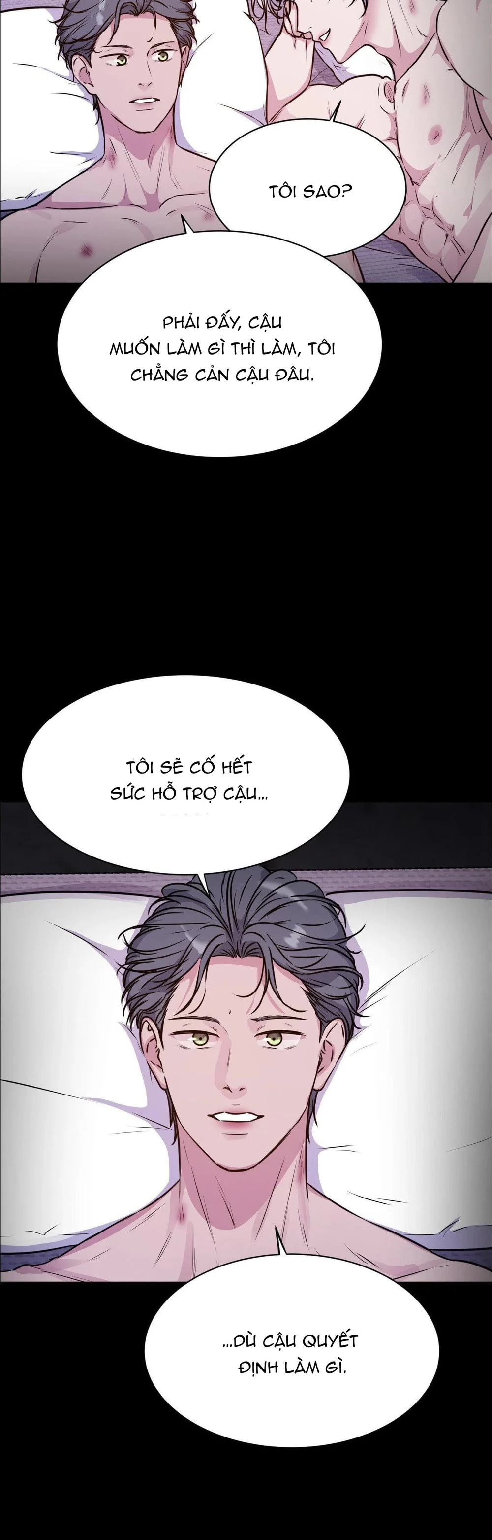 (END) Guiding Light Chapter 59 Trang 51