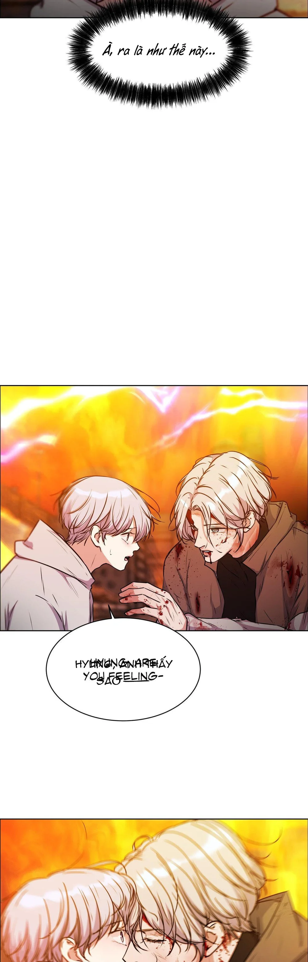 (END) Guiding Light Chapter 59 Trang 54