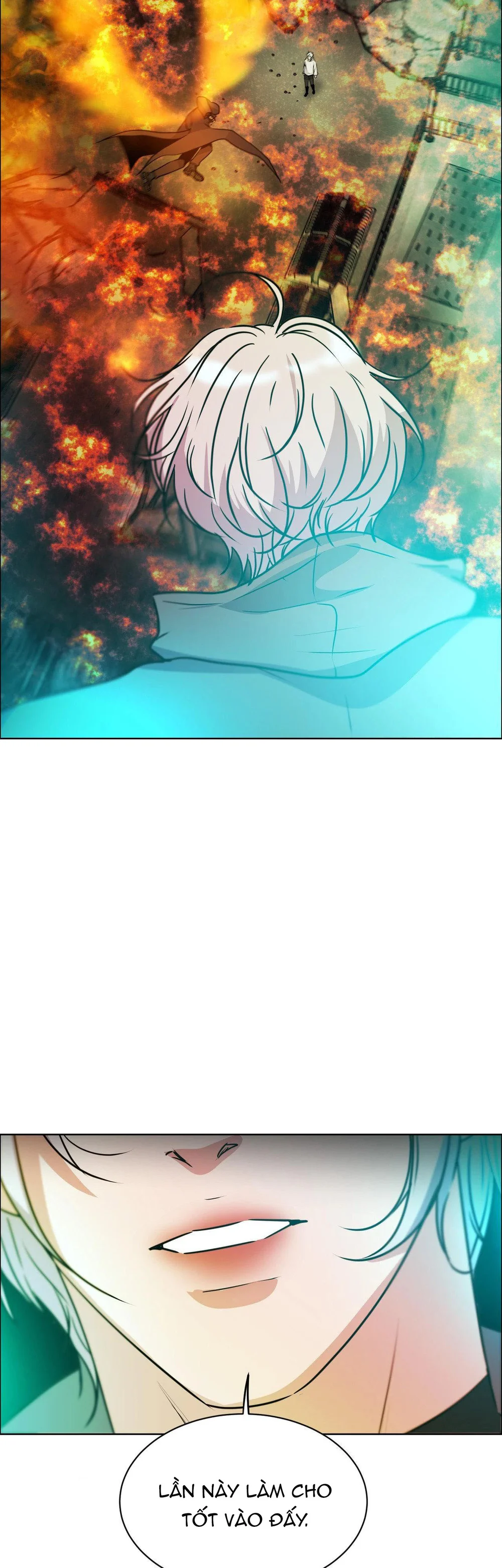 (END) Guiding Light Chapter 59 Trang 75