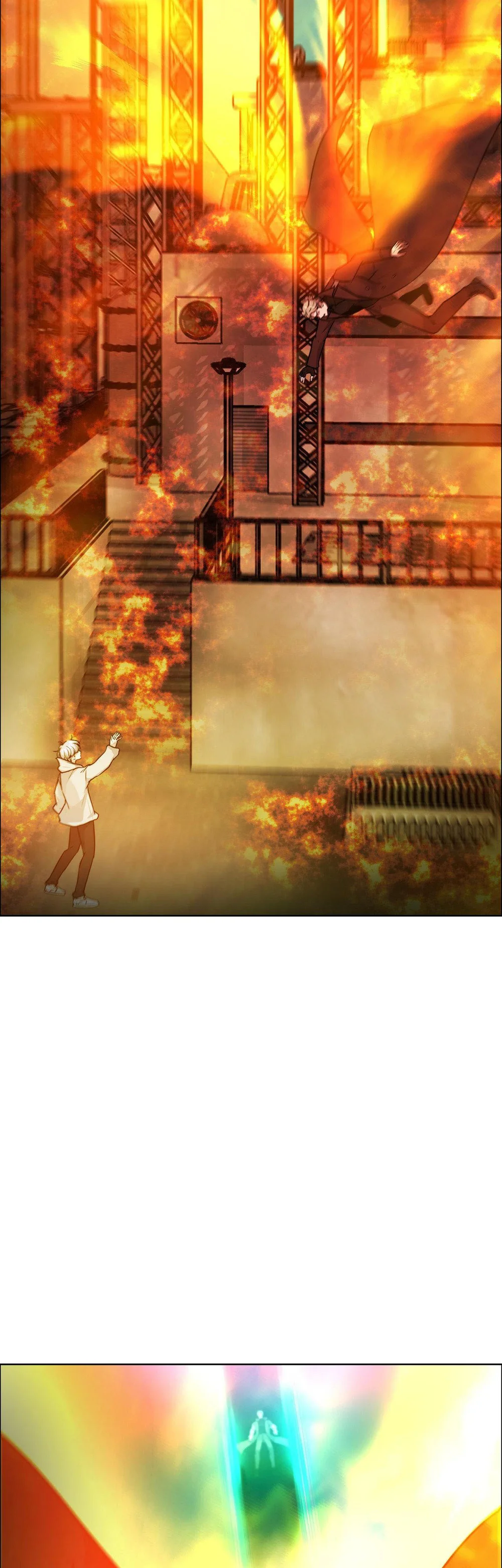 (END) Guiding Light Chapter 59 Trang 77