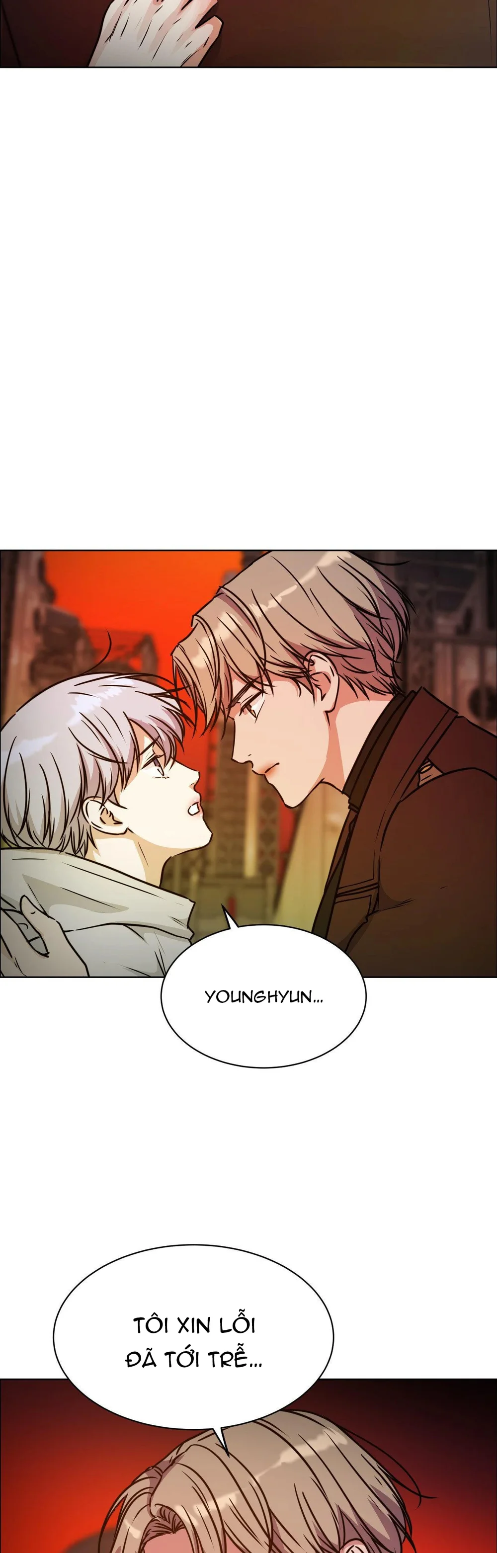 (END) Guiding Light Chapter 60 Trang 3