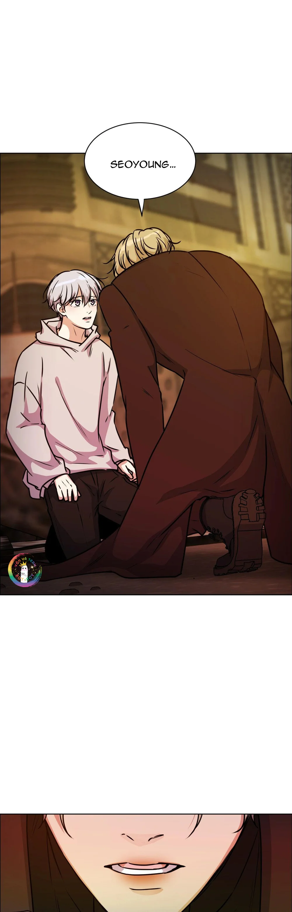 (END) Guiding Light Chapter 60 Trang 9