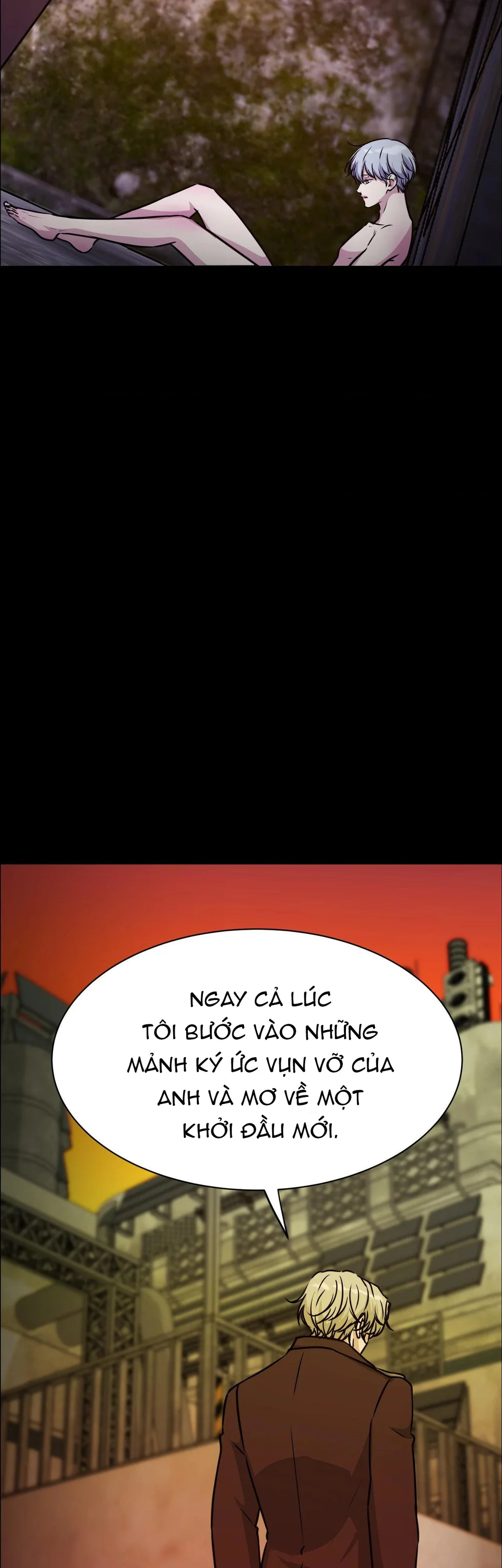 (END) Guiding Light Chapter 60 Trang 19