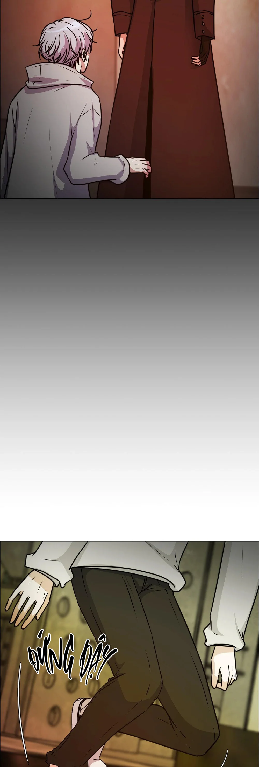 (END) Guiding Light Chapter 60 Trang 20