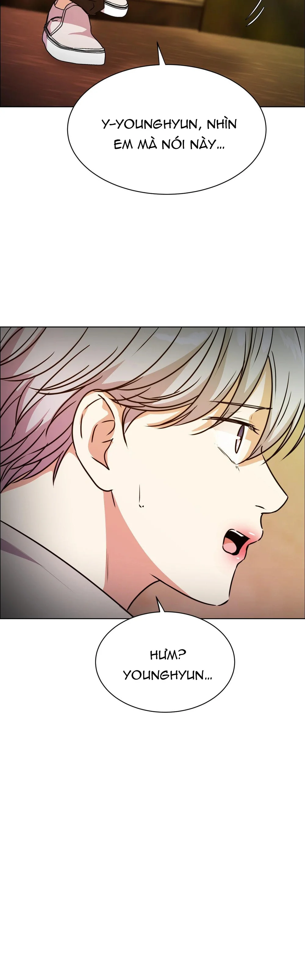 (END) Guiding Light Chapter 60 Trang 21