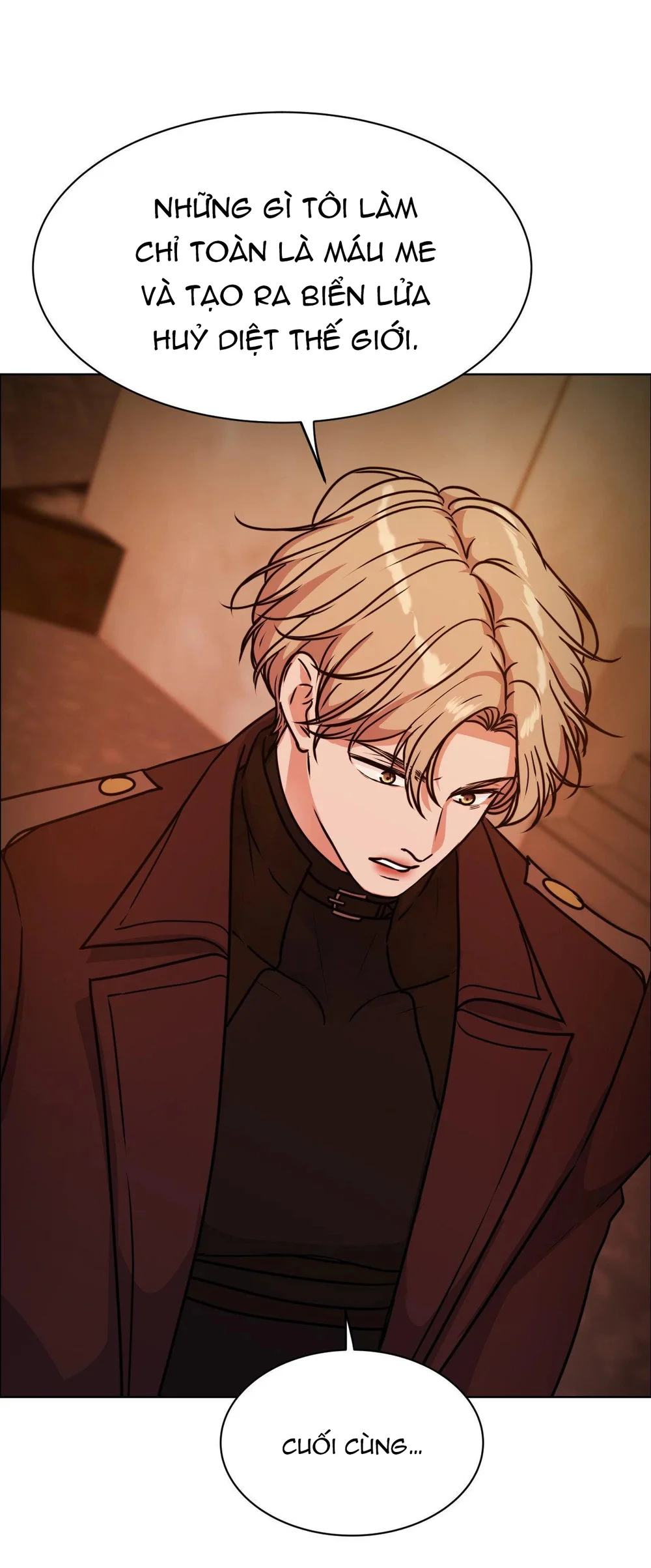 (END) Guiding Light Chapter 60 Trang 22