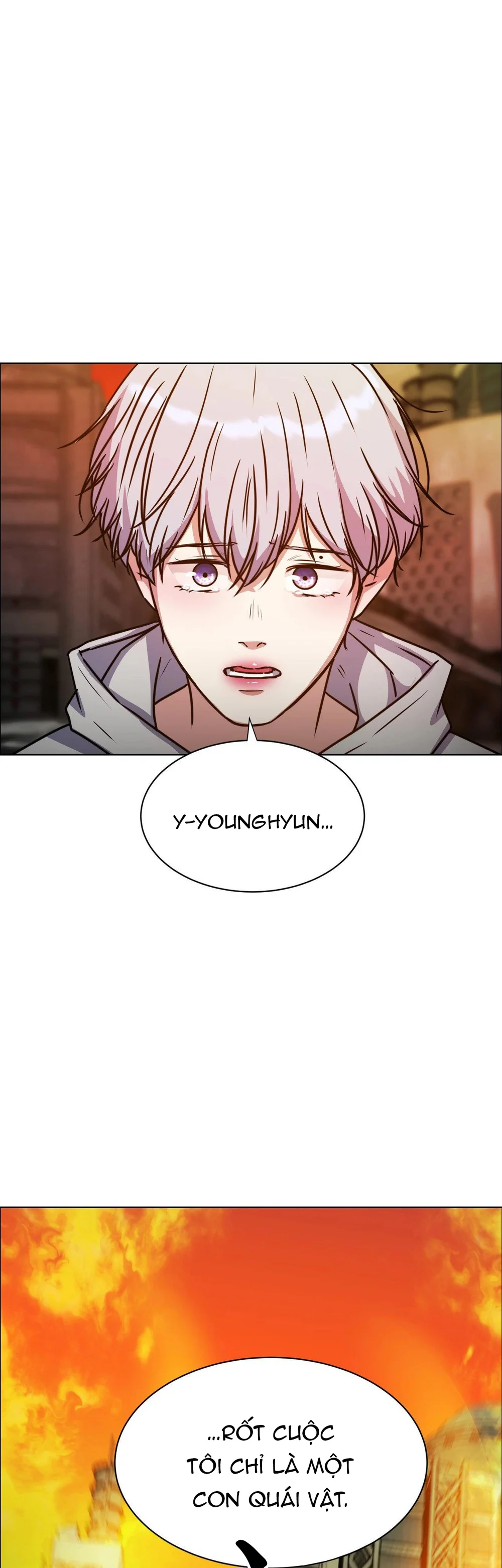 (END) Guiding Light Chapter 60 Trang 23