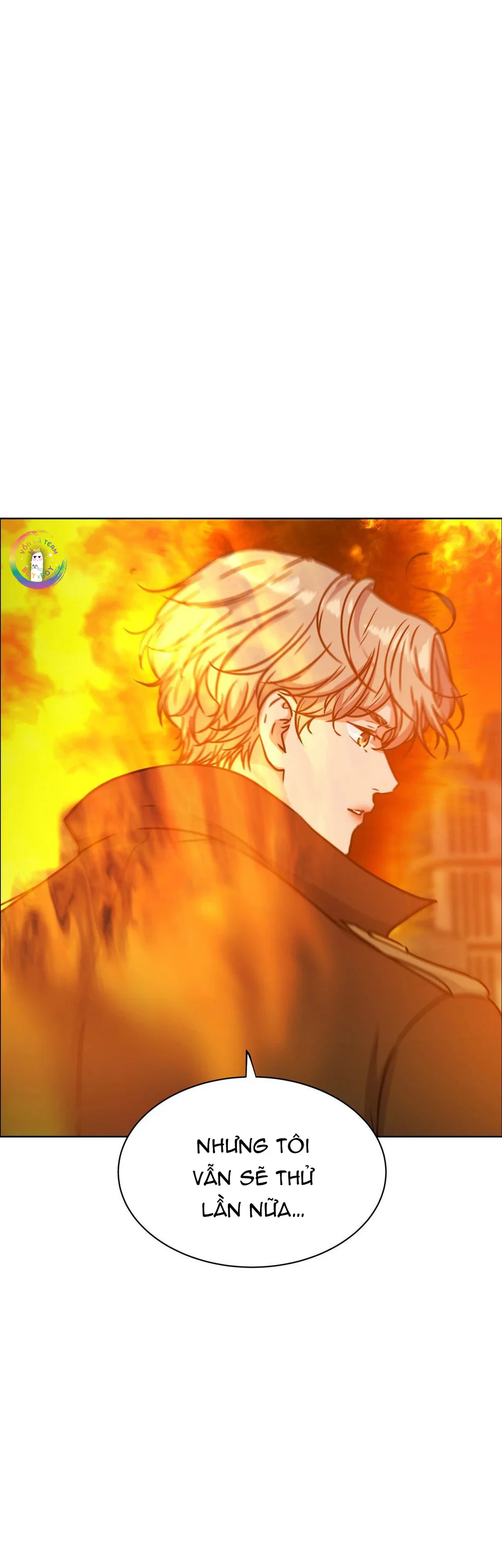 (END) Guiding Light Chapter 60 Trang 25