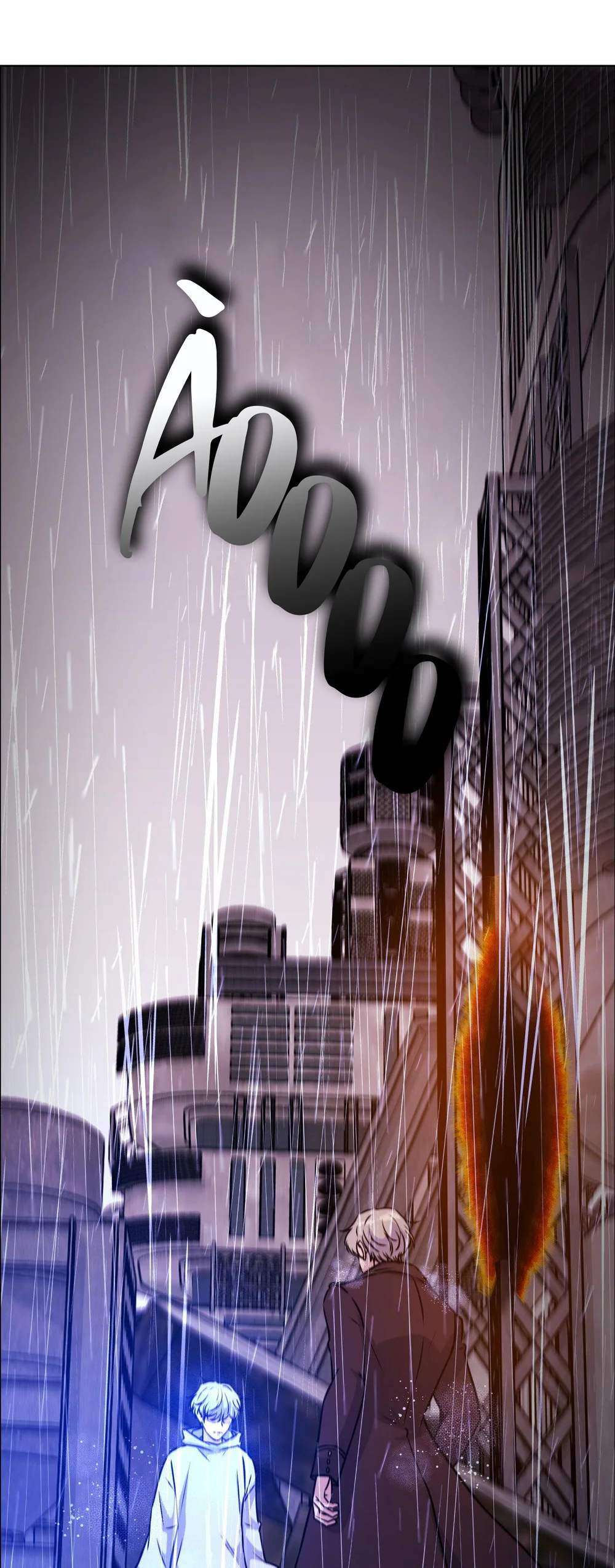 (END) Guiding Light Chapter 60 Trang 35