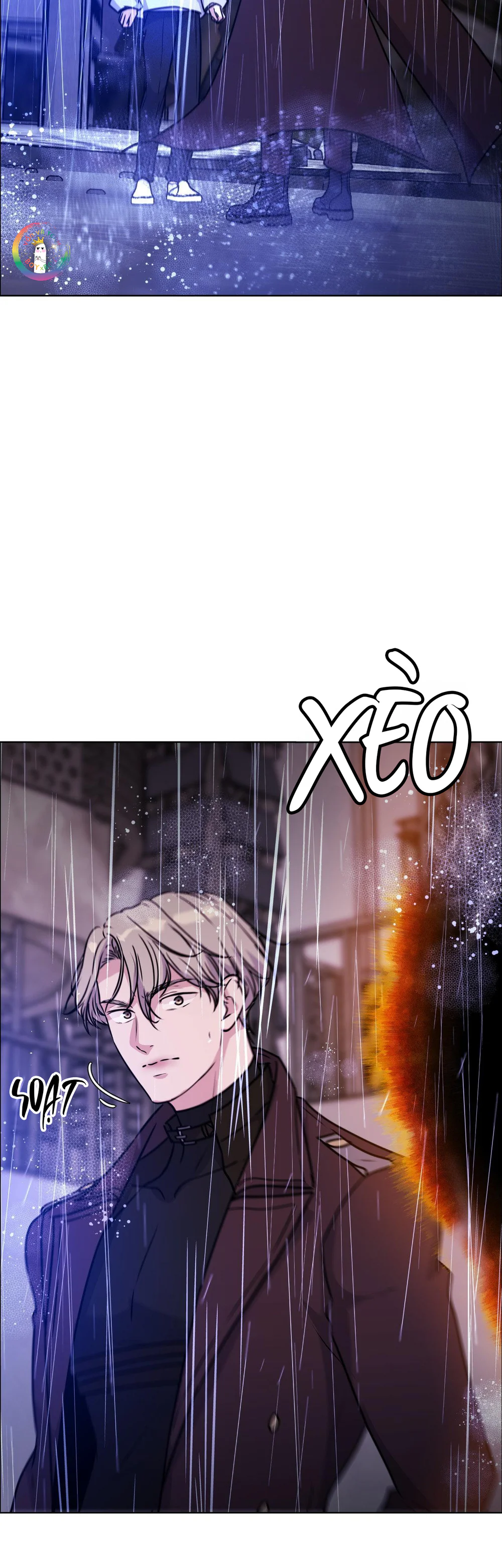 (END) Guiding Light Chapter 60 Trang 36