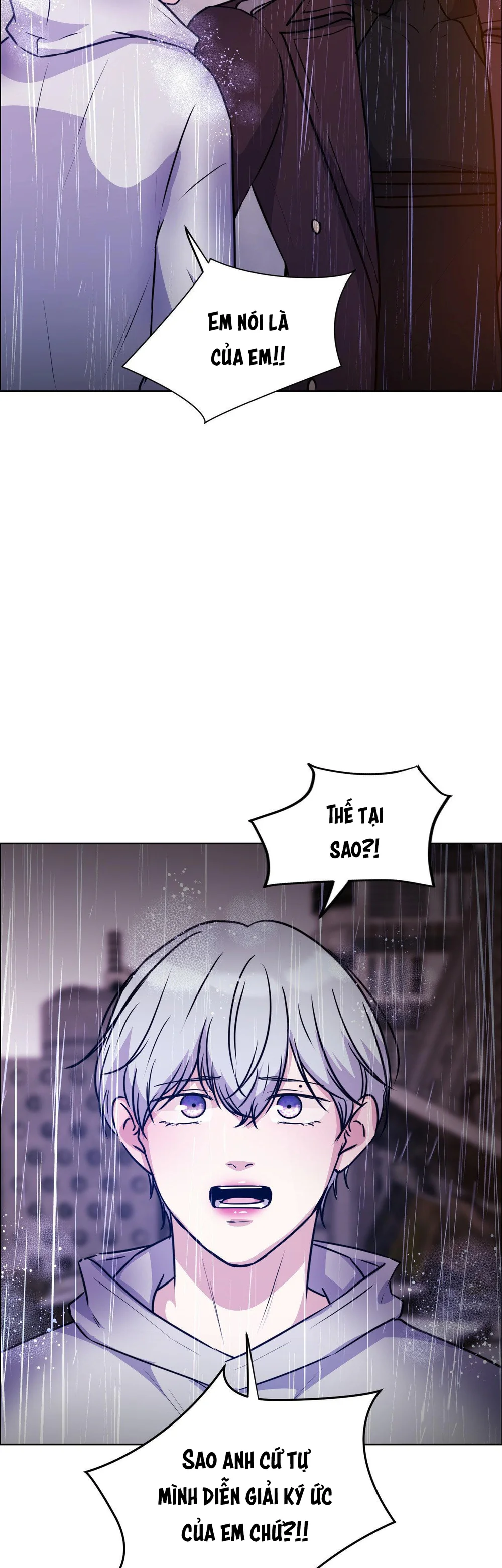 (END) Guiding Light Chapter 60 Trang 39