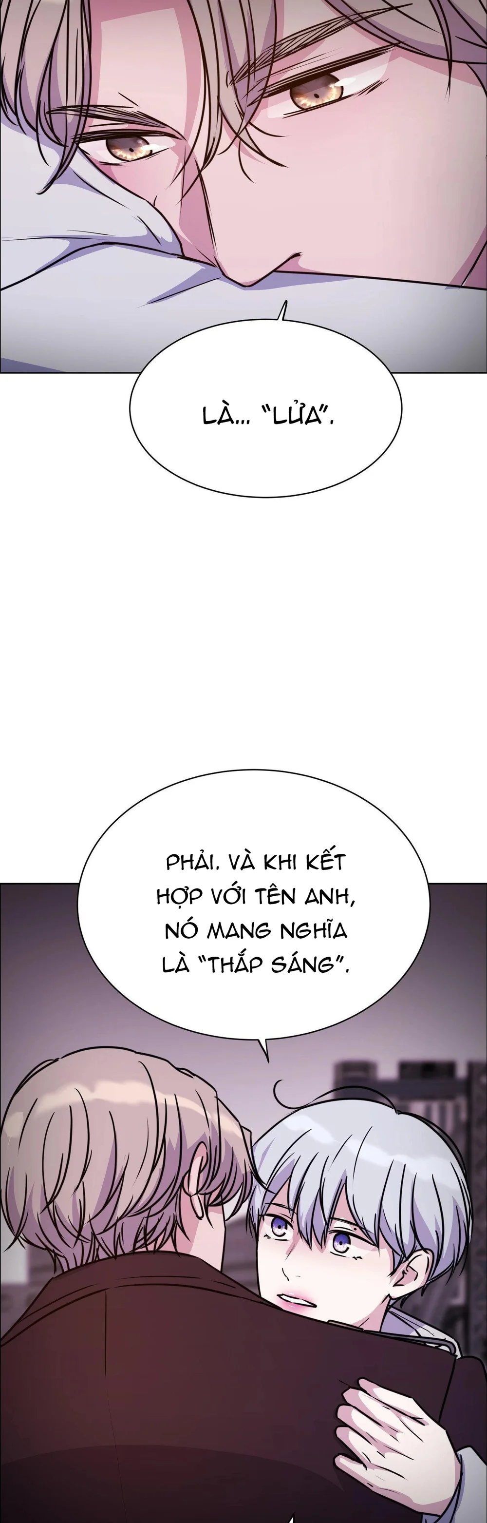 (END) Guiding Light Chapter 60 Trang 69