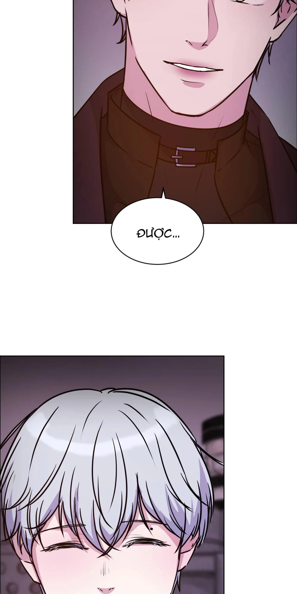 (END) Guiding Light Chapter 60 Trang 75