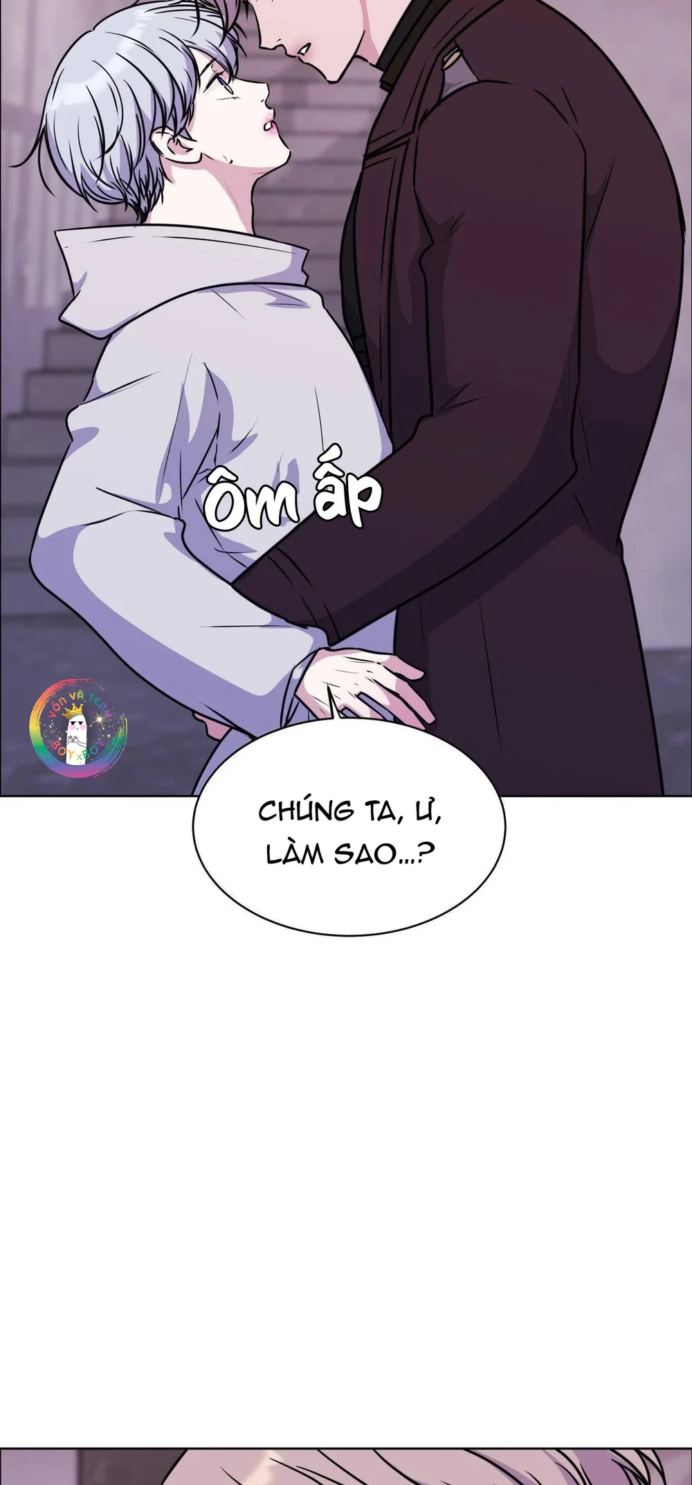 (END) Guiding Light Chapter 61 Trang 9