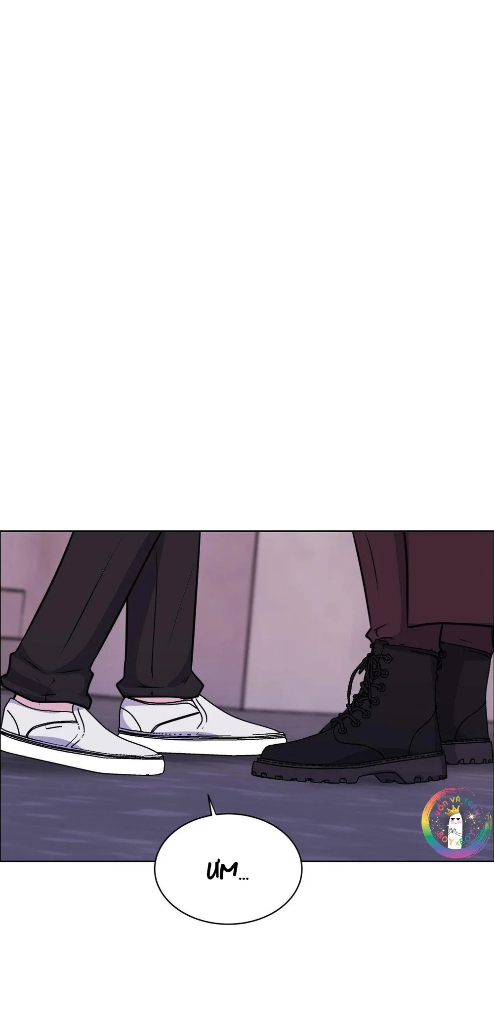 (END) Guiding Light Chapter 61 Trang 11