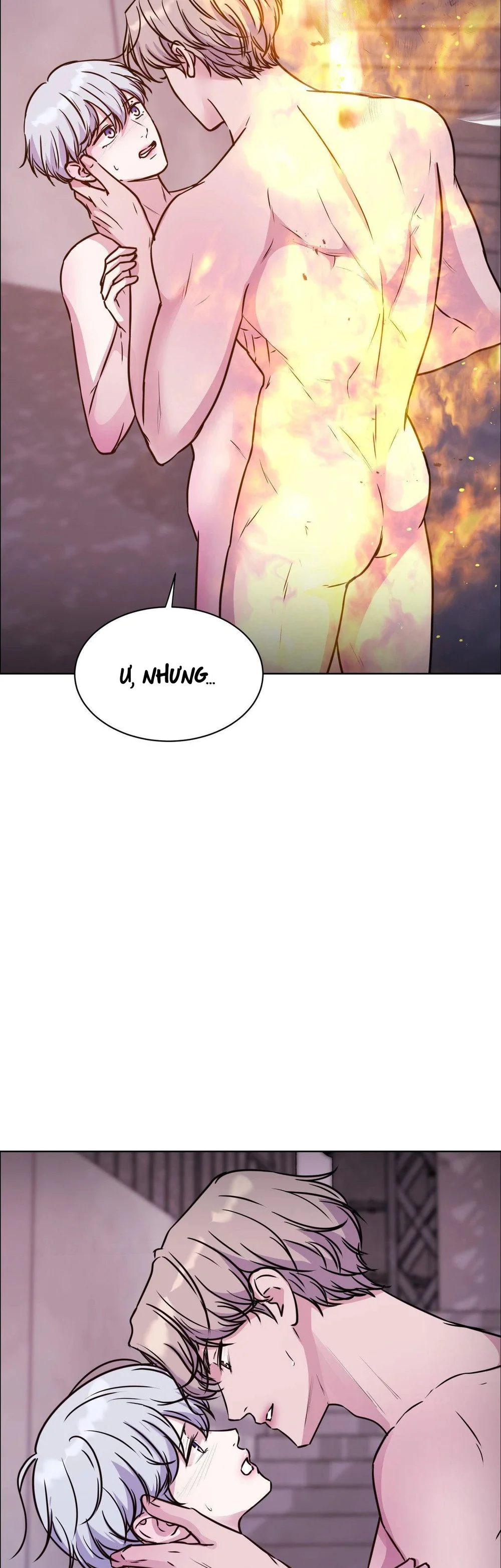 (END) Guiding Light Chapter 61 Trang 16