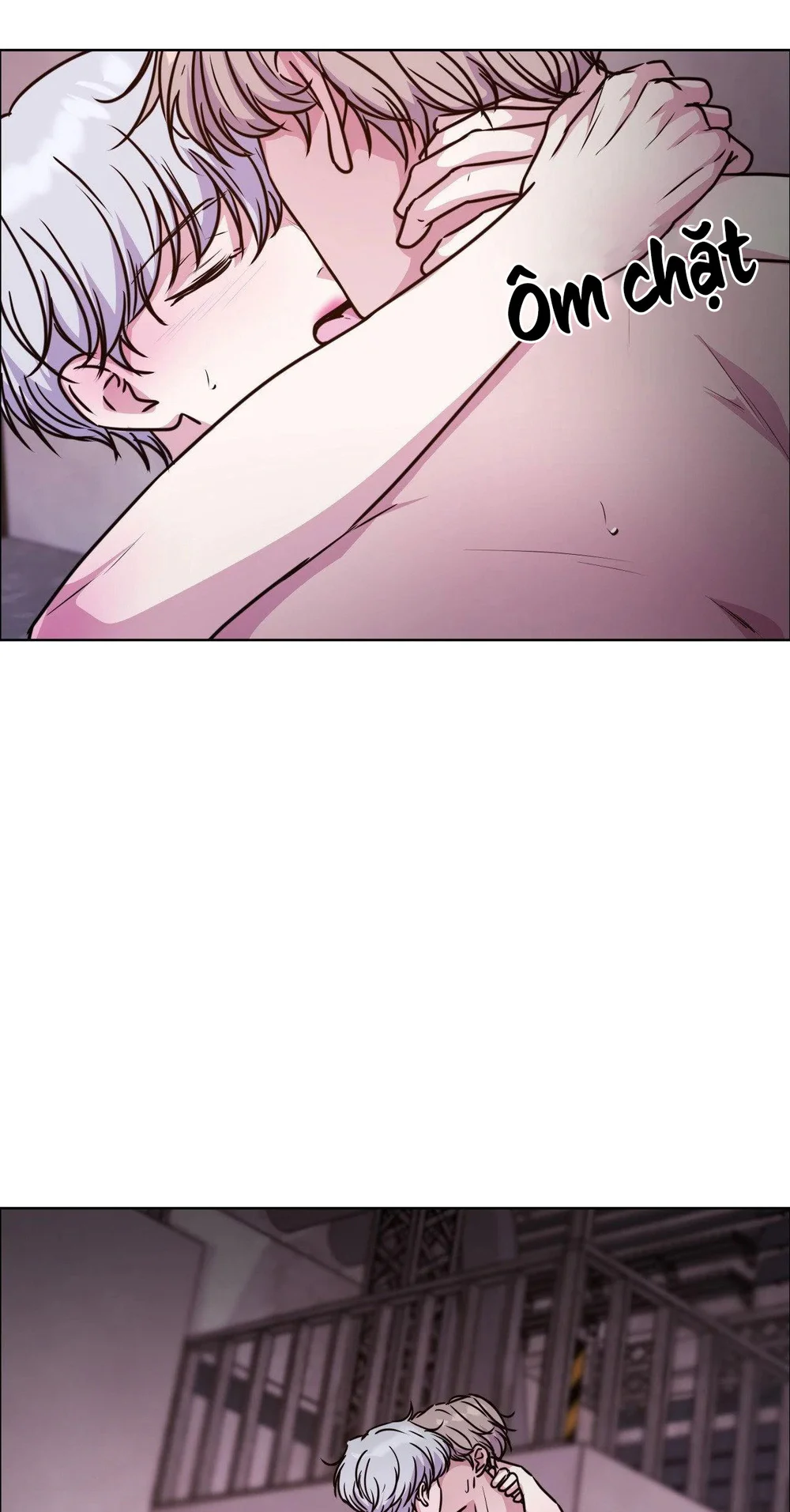 (END) Guiding Light Chapter 61 Trang 19