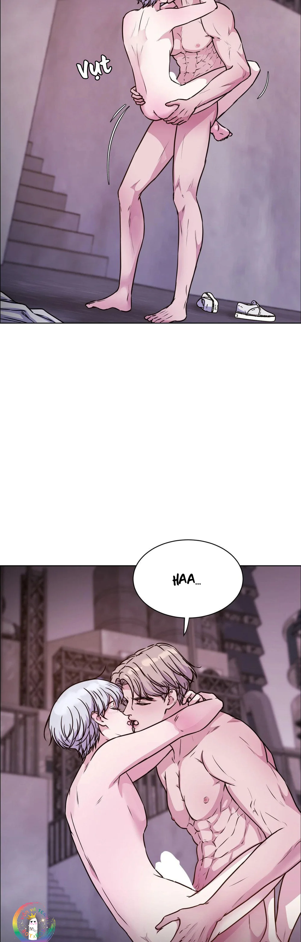 (END) Guiding Light Chapter 61 Trang 20