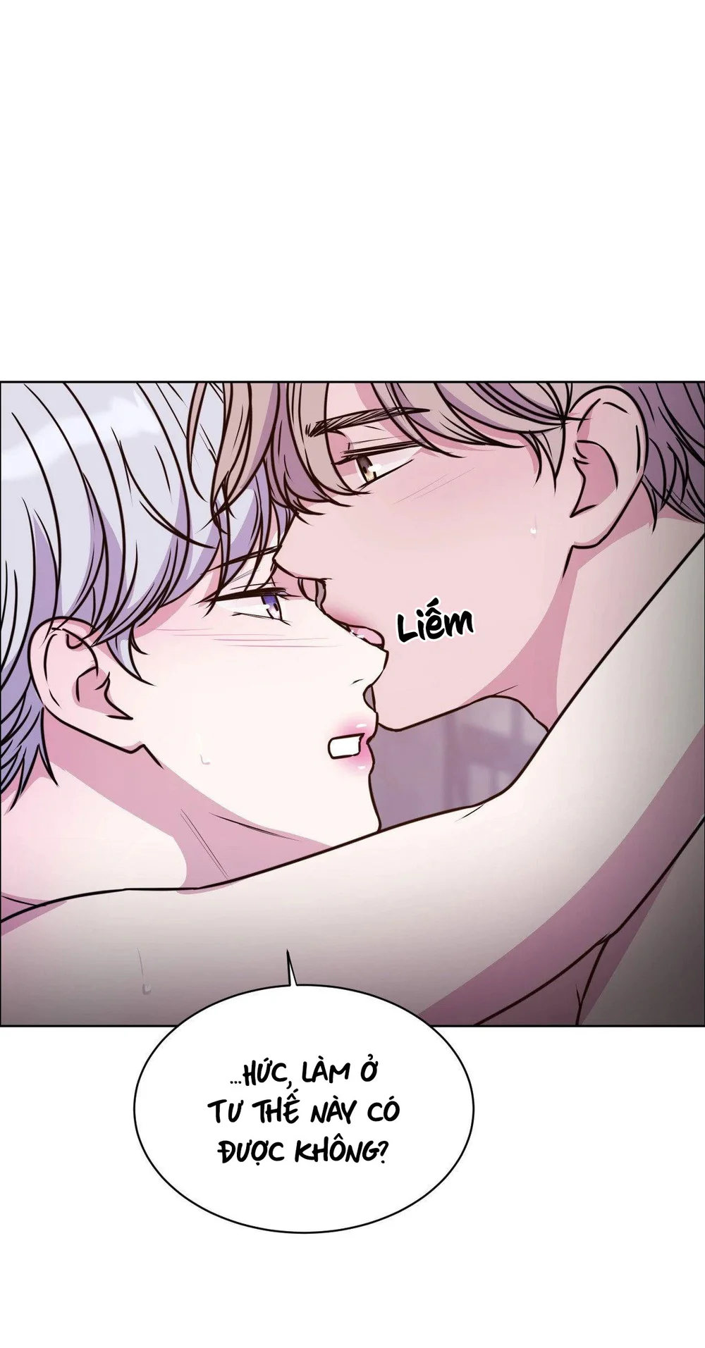 (END) Guiding Light Chapter 61 Trang 23