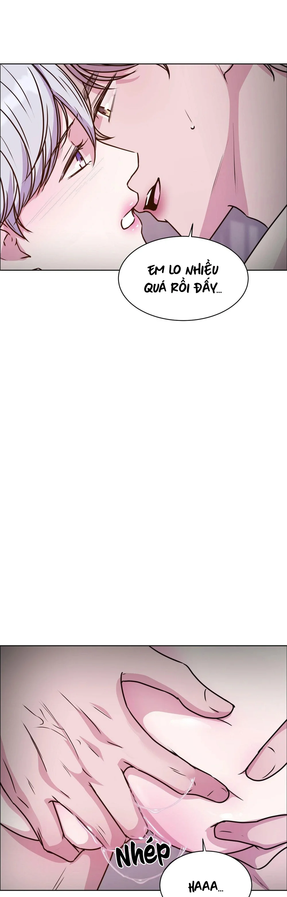 (END) Guiding Light Chapter 61 Trang 24