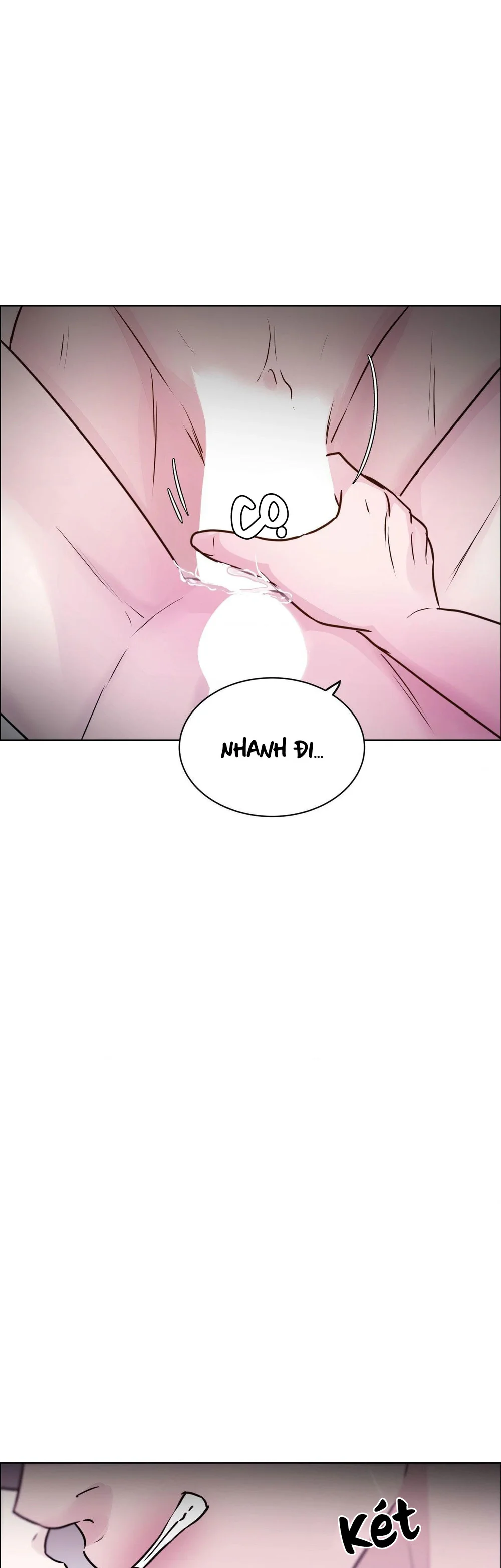 (END) Guiding Light Chapter 61 Trang 28