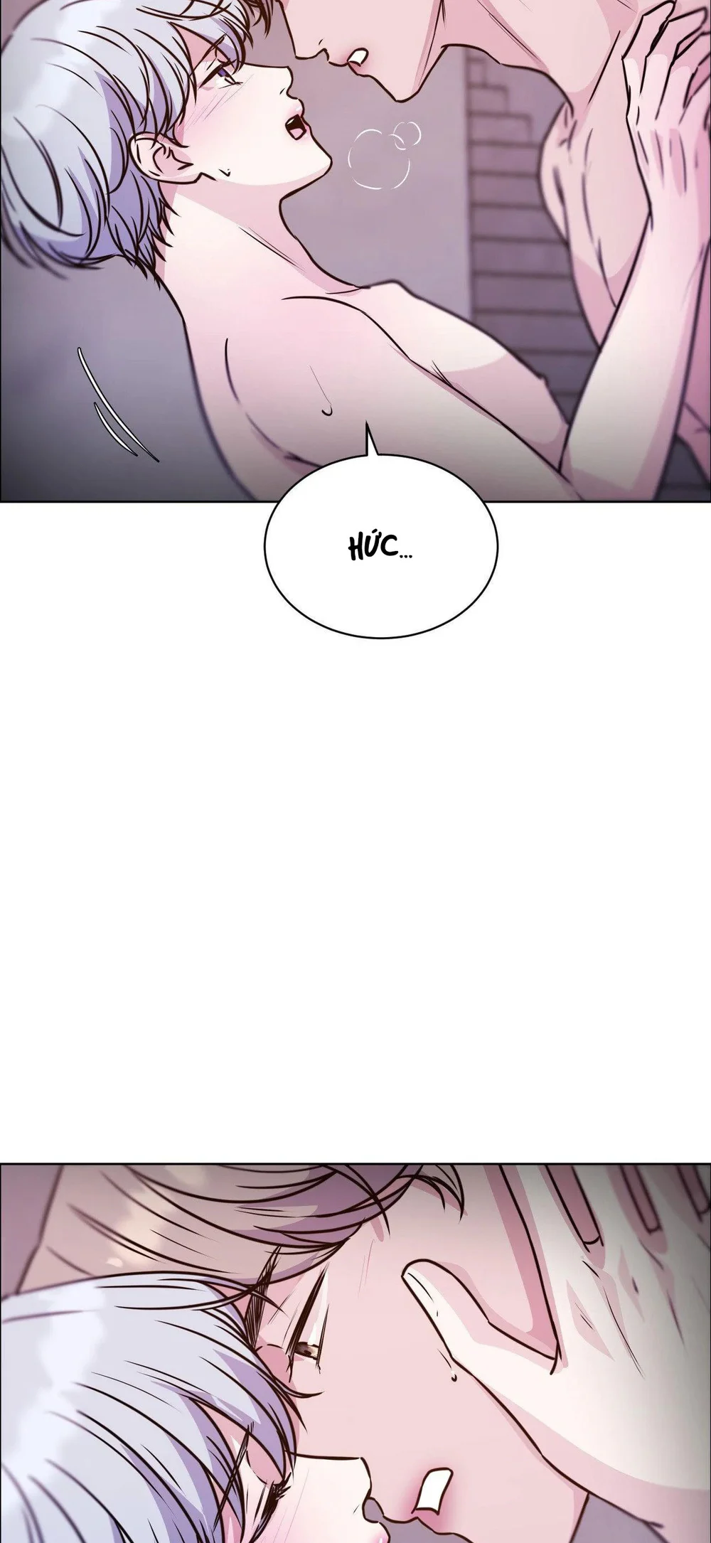 (END) Guiding Light Chapter 61 Trang 31