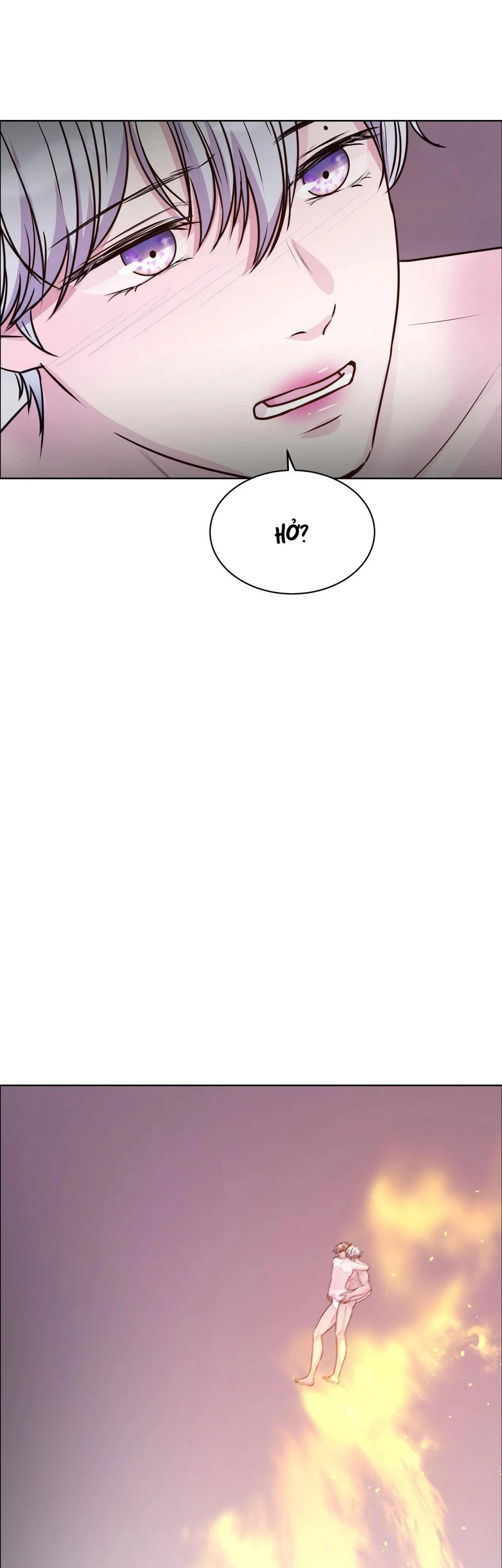 (END) Guiding Light Chapter 61 Trang 34