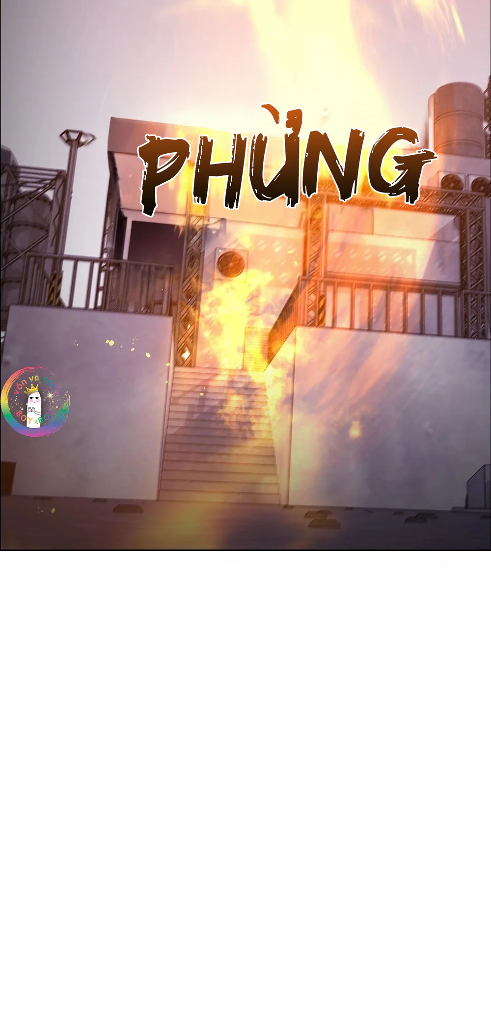 (END) Guiding Light Chapter 61 Trang 35