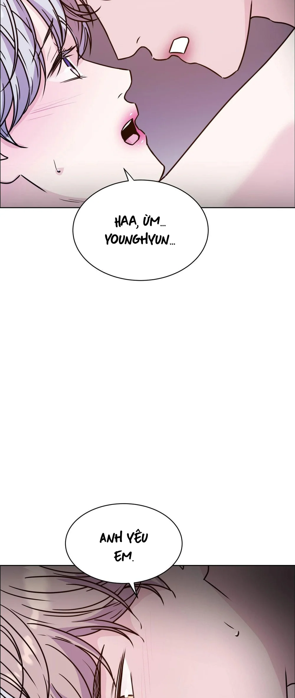 (END) Guiding Light Chapter 61 Trang 43