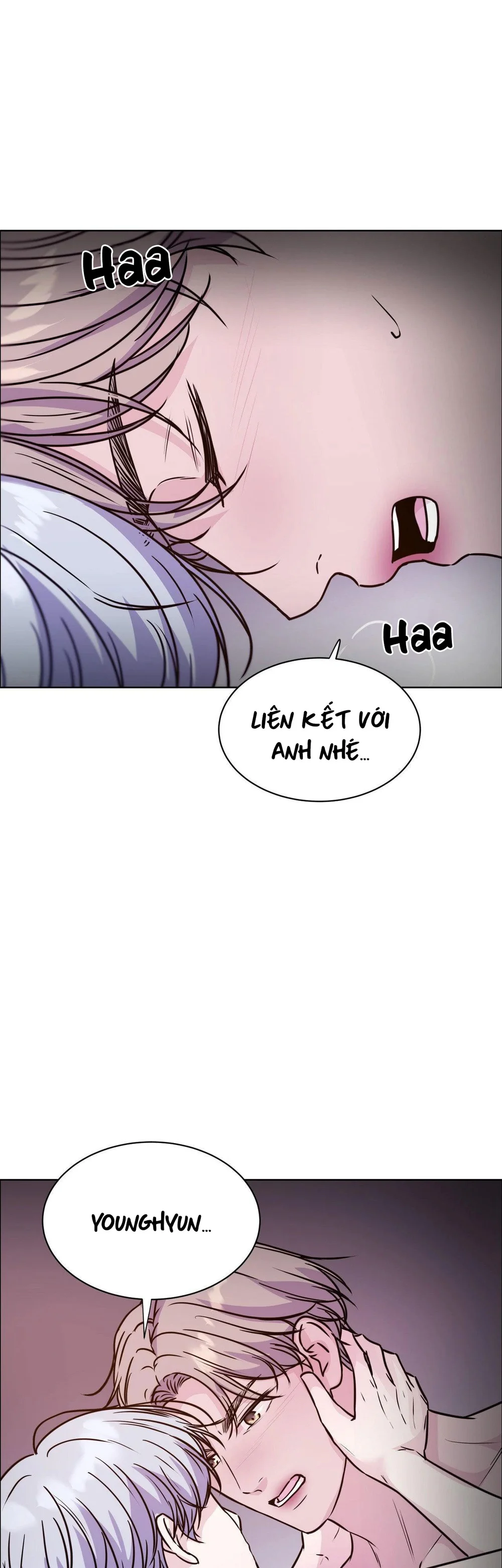 (END) Guiding Light Chapter 61 Trang 46