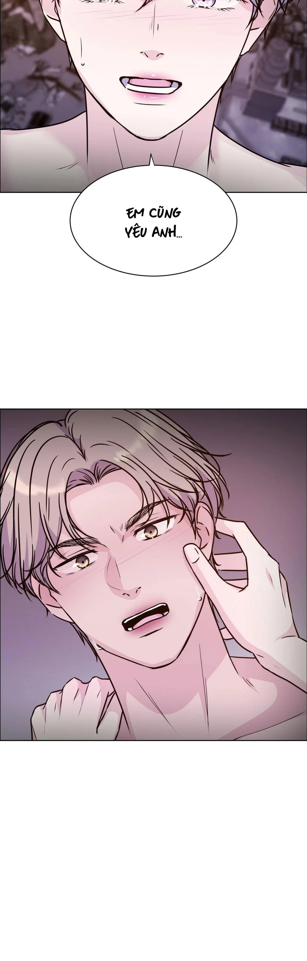 (END) Guiding Light Chapter 61 Trang 48