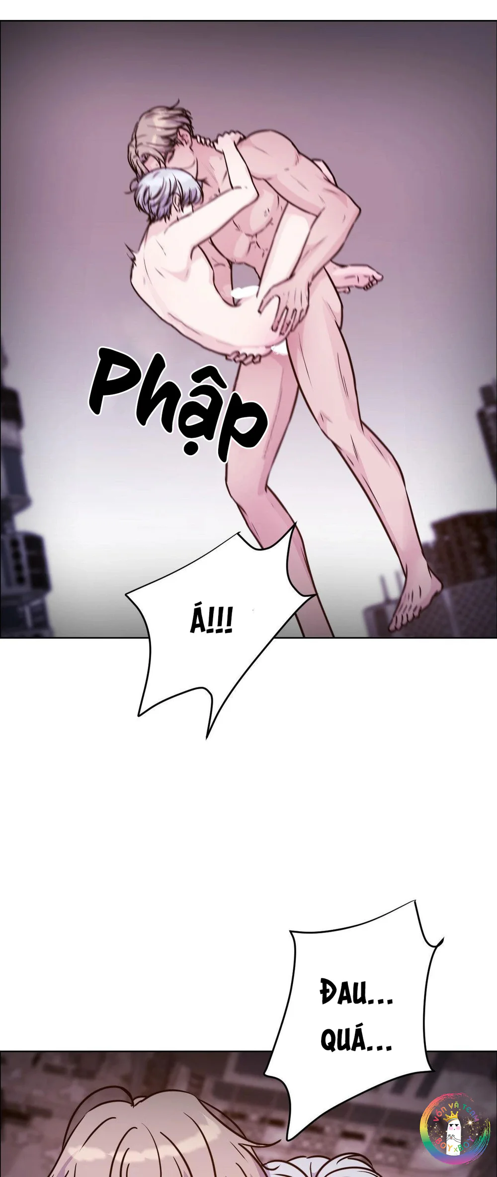 (END) Guiding Light Chapter 61 Trang 49