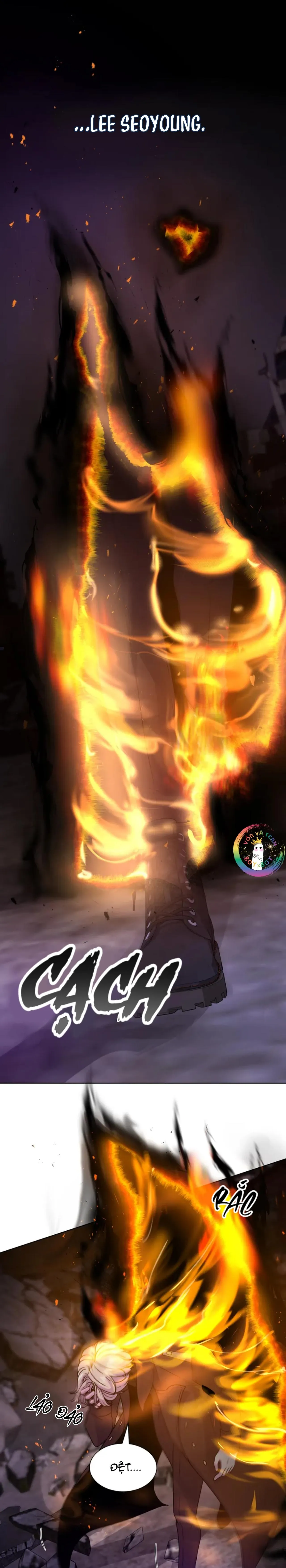 (END) Guiding Light Chapter 0 Trang 30