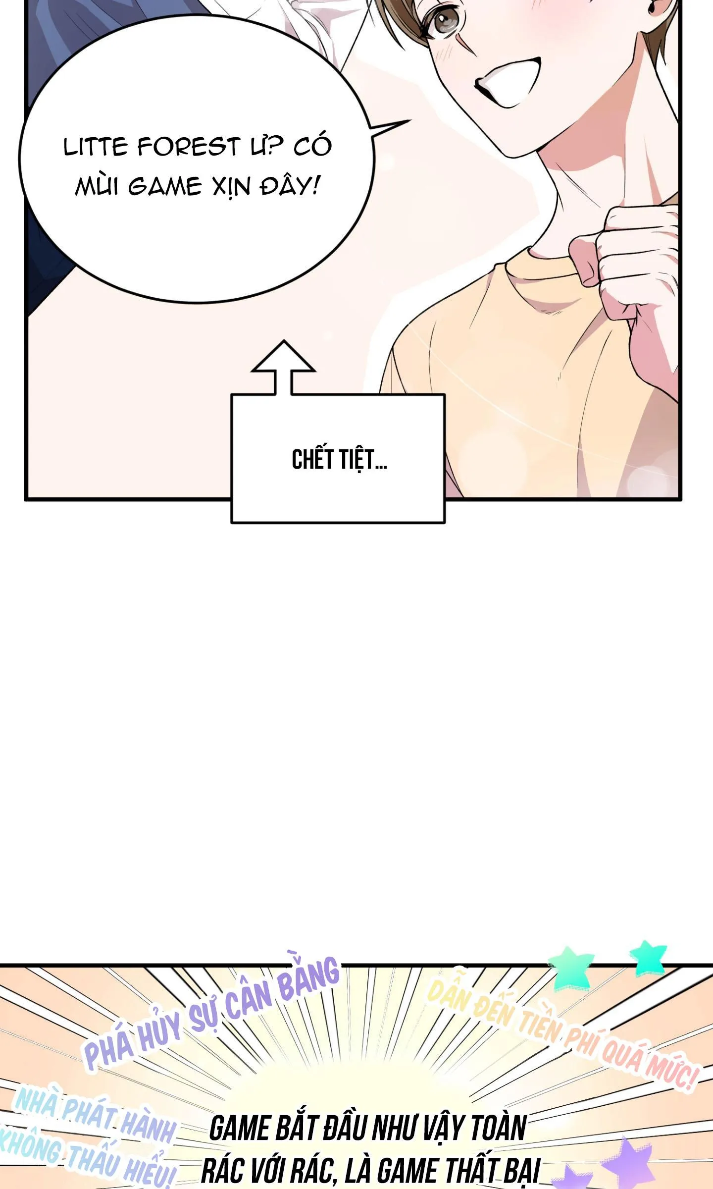 Guild member Chapter 2 Trang 4