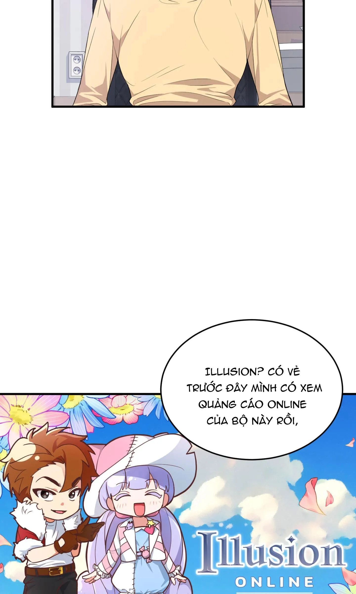 Guild member Chapter 2 Trang 7