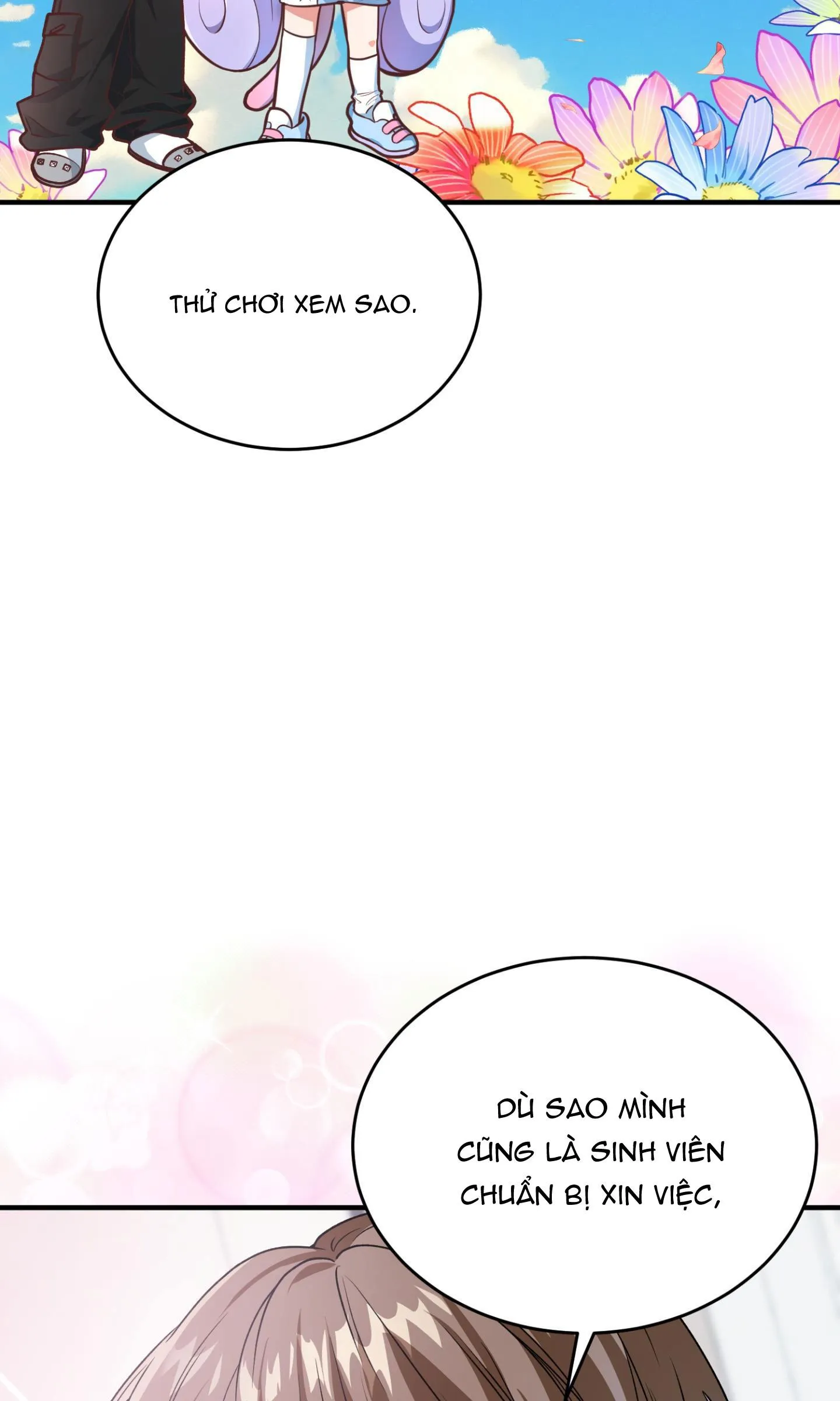 Guild member Chapter 2 Trang 8