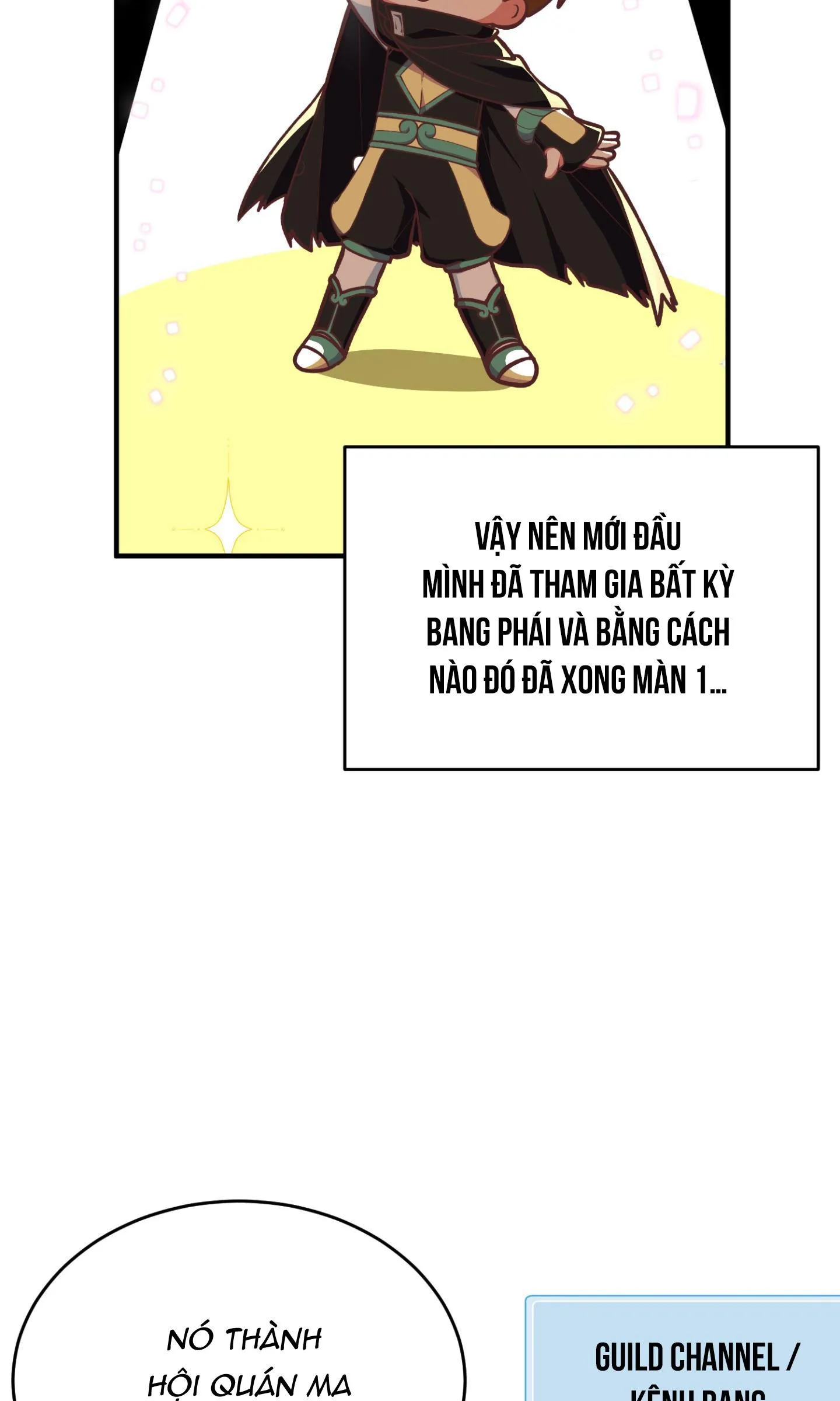 Guild member Chapter 2 Trang 16