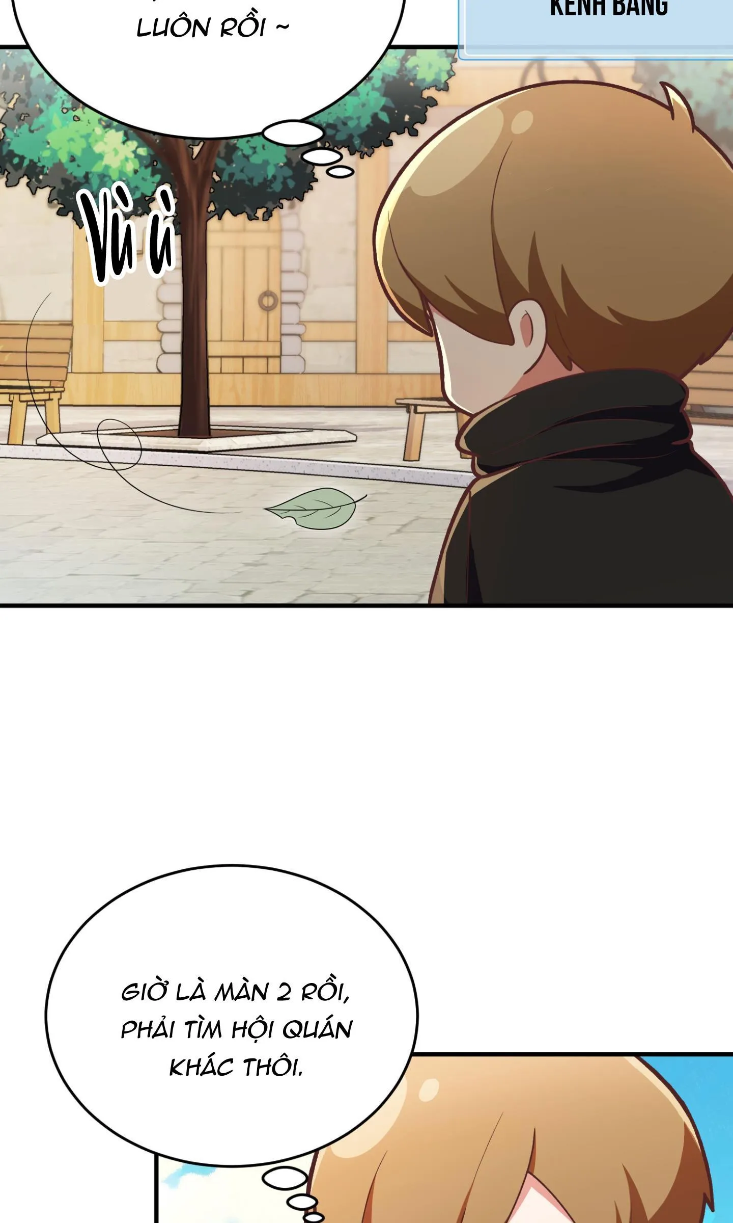 Guild member Chapter 2 Trang 17